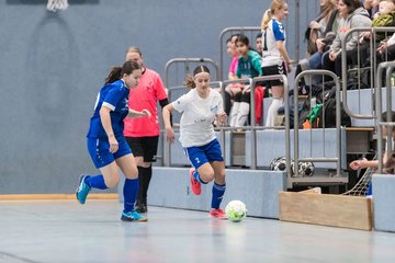 Bild 137 - wBJ Loewinnen Cup B2